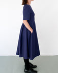 Papírový střih Tulip Dress