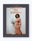Named: Building the pattern | Kniha střihů na šití