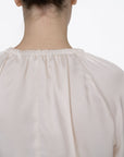 Papírový střih Billow Blouse