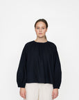 Papírový střih Billow Blouse
