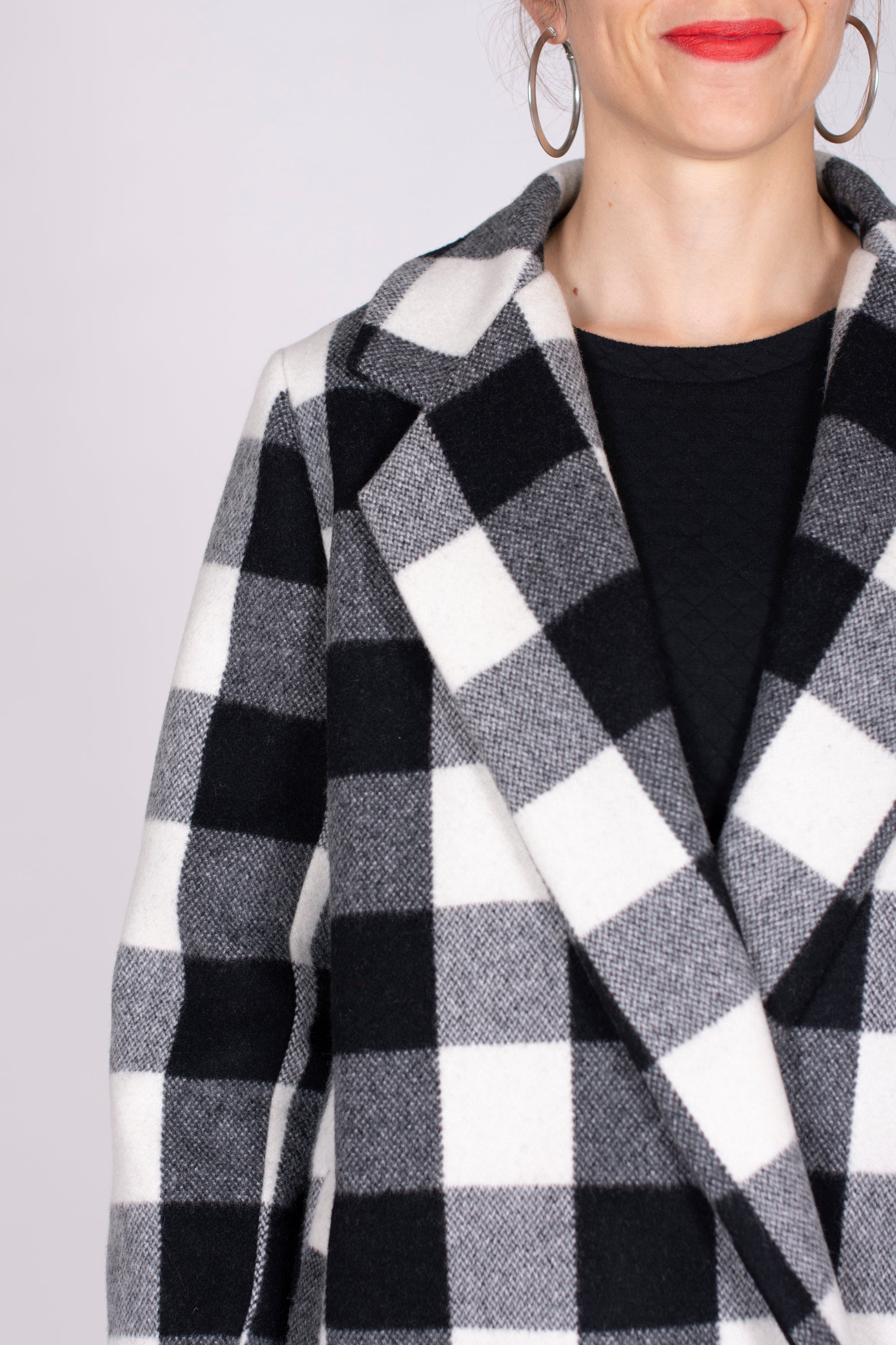 Papírový střih I AM Merlin