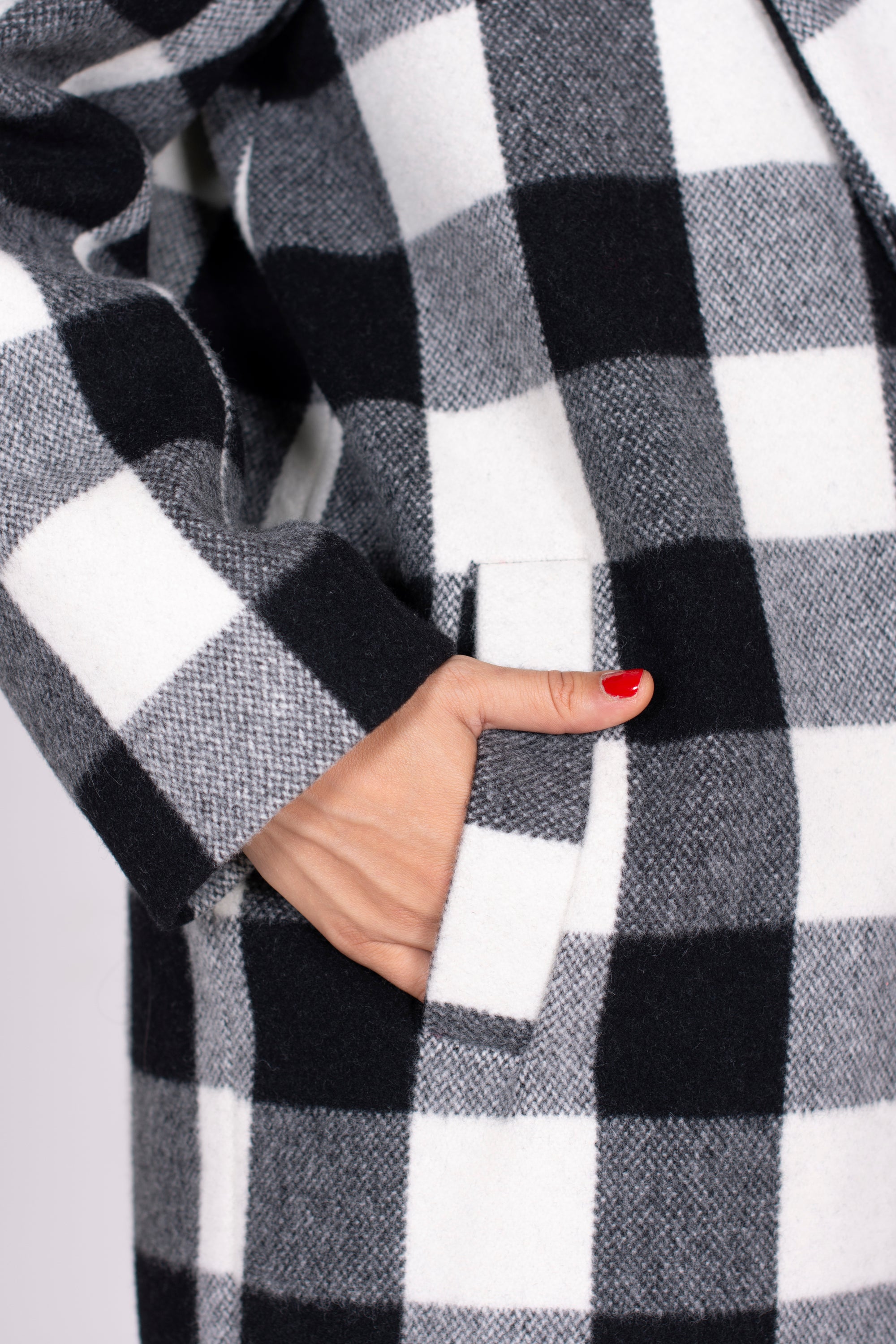 Papírový střih I AM Merlin