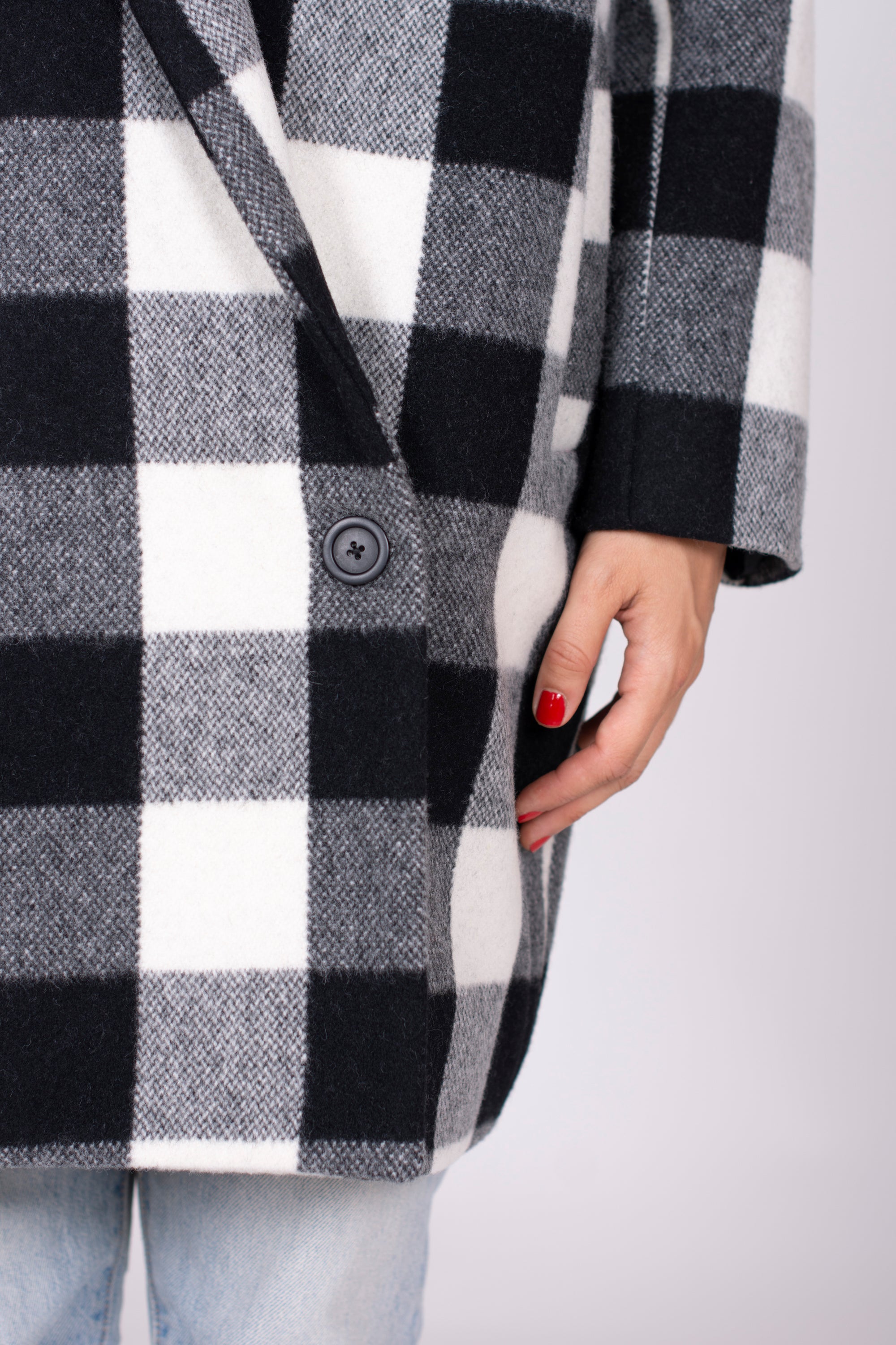 Papírový střih I AM Merlin