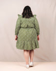 Bundle || Tištěné střihy Davenport Dress & Sagebrush Top