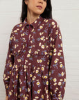 Střih Aspen Dress | Šaty