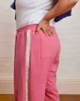 Střih Calla Trousers | Kalhoty