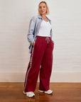 Střih Calla Trousers | Kalhoty