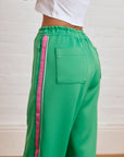Střih Calla Trousers | Kalhoty
