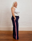 Střih Calla Trousers | Kalhoty
