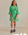 Střih Peony Dress | Šaty