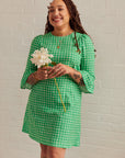 Střih Peony Dress | Šaty