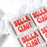 Štítky "Bella Ciao"