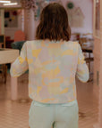 Papírový střih Metropolis Jacket || Bunda