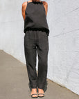Papírový střih Jensen Pants