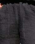 Papírový střih Jensen Pants