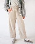 PDF střih Kite Pants | Kalhoty