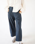 PDF střih Kite Pants | Kalhoty