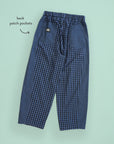 PDF střih Kite Pants | Kalhoty