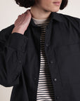 Papírový střih LA Chemise Boyish || Košile