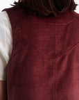 Papírový střih LA Petite Veste|| Vesta