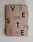 Papírový střih LA Petite Veste|| Vesta