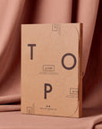 Papírový střih LE Top || Top