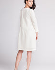 Střih Lexi A-line Dress | Šaty