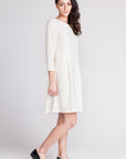 Střih Lexi A-line Dress | Šaty