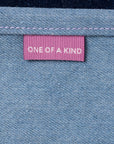 Little Rosy Cheeks "Authentic/One of a kind" | Štítky na oblečení