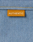 Little Rosy Cheeks "Authentic/One of a kind" | Štítky na oblečení