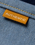 Little Rosy Cheeks "Authentic/One of a kind" | Štítky na oblečení