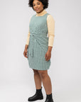 Střih Lilja dress, pinafore & blouse | Šaty & halenka