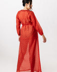 Střih Maite Raglan Tunic & Dress | Tunika & šaty