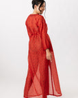 Střih Maite Raglan Tunic & Dress | Tunika & šaty