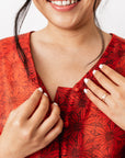 Střih Maite Raglan Tunic & Dress | Tunika & šaty