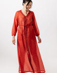 Střih Maite Raglan Tunic & Dress | Tunika & šaty