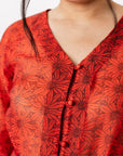 Střih Maite Raglan Tunic & Dress | Tunika & šaty