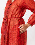 Střih Maite Raglan Tunic & Dress | Tunika & šaty
