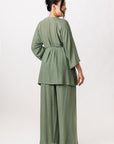 Střih Maite Raglan Tunic & Dress | Tunika & šaty