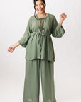 Střih Maite Raglan Tunic & Dress | Tunika & šaty