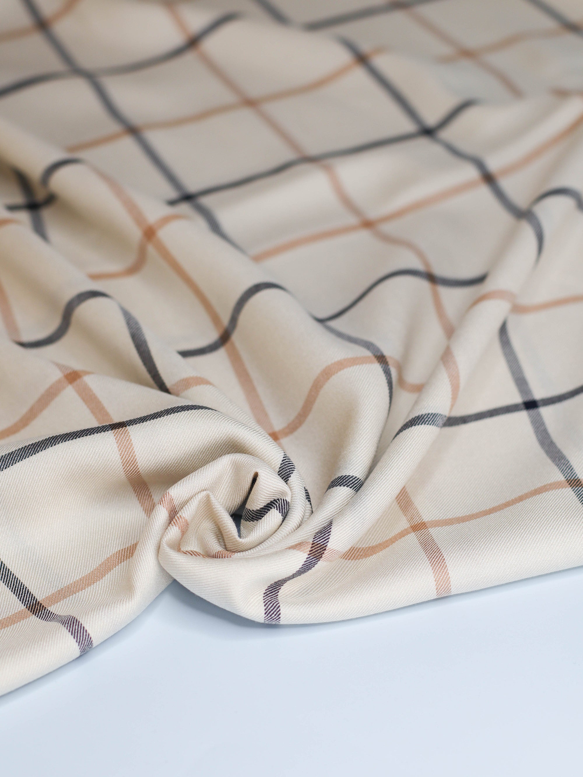 Tino Grid Viscose: Shell || Viskóza