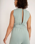 Střih Kielo Wrap Dress & Jumpsuit | Overal & šaty