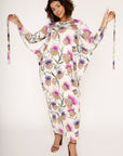 Střih Kielo Wrap Dress & Jumpsuit | Overal & šaty