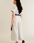 Střih Hali Wrap Dress & Jumpsuit | Overal & šaty