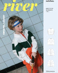PDF střih River | Sweater & Jacket