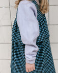 PDF střih River | Sweater & Jacket