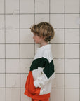 PDF střih River | Sweater & Jacket