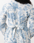 Střih Oodi Dress | Šaty