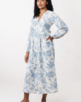 Střih Oodi Dress | Šaty