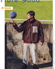 Fibre Mood Special N° 4
